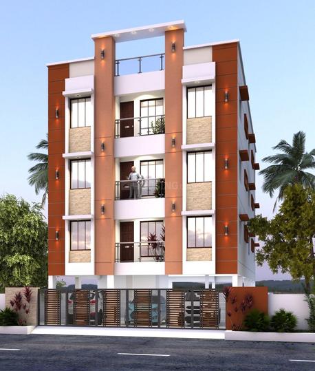 Gallery Cover Pic of Yogalakshmi Vijay Sakthi Flats
