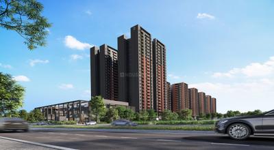 Project Image of 2015 Sq.ft 4 BHK Apartment / Flat for sale in Gummanahalli for Rs. 23000000