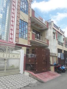 Gallery Cover Image of 1000 Sq.ft 2 BHK Apartment / Flat for rent in S K Group Gangapuram S K Group Builder Floor, Sanjay Nagar for Rs. 17000
