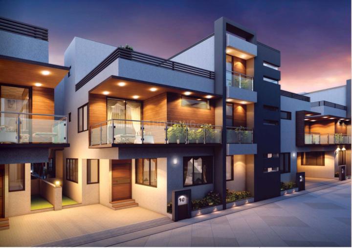 Servashanti Siddhi Vinayak Homes Main Image 1