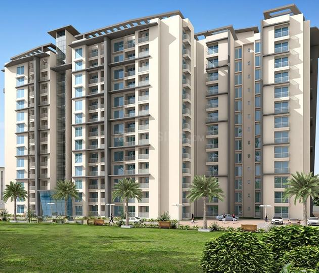 Gallery Cover Pic of Oceanus Vista II T7