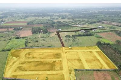 Shri Aurora Project Images