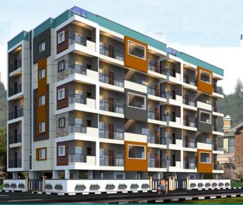 Sri Lakshmi Nivasa Project Images