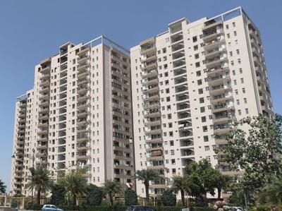 Project Image of 1600 Sq.ft 3 BHK Apartment / Flat for sale in Pholriwal for Rs. 8500000