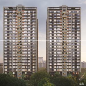 Project Image of 4000 Sq.ft 4 BHK Apartment / Flat for sale in Shilaj for Rs. 25000000