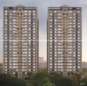 Gallery Cover Pic of Sheladia Vertical Vue