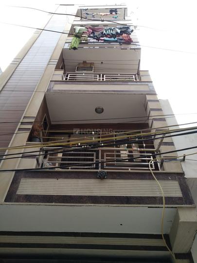 Gallery Cover Pic of Lord Krishna Apartment