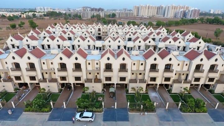 AL Aamrakunj Lakeview Bungalows Main Image 1