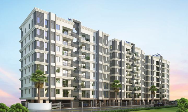 Gallery Cover Pic of Sumit Heritage