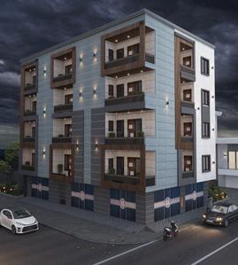 Gallery Cover Pic of Navya Heights