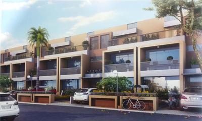 Gallery Cover Pic of Shivam Chandra Pushp Residency