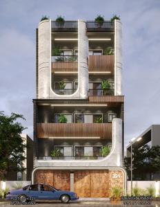 Jeet Homes Project Images