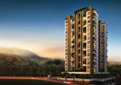 Project Image of 2450 Sq.ft 4 BHK Apartment / Flat for sale in Edappally for Rs. 22000000