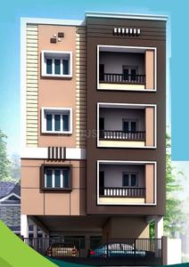 Sri Varadharaja Flats Project Images