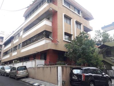 Narayan Jayalakshmi Apartments Project Images