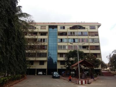 2 BHK Flat