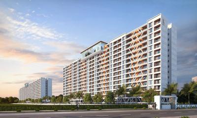 Project Images Image of sadhna height in Keshav Nagar, Pune