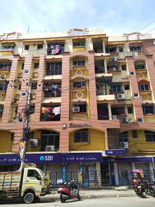 Project Image of 1100 Sq.ft 2 BHK Apartment / Flat for sale in South Dum Dum for Rs. 6500000