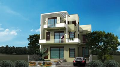 Sagar Associates Sagar Floors Project Images