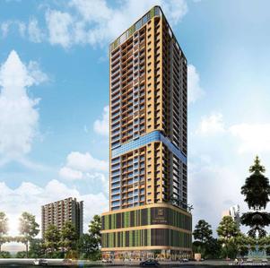 Project Image of 1050 Sq.ft 2 BHK Apartment / Flat for sale in Kharghar for Rs. 12000000