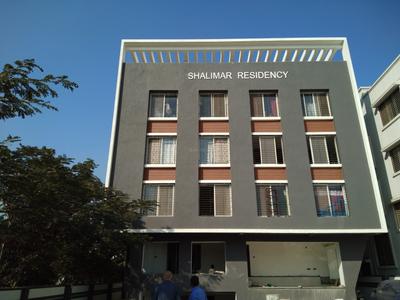Project Image of 830 Sq.ft 2 BHK Apartment / Flat for sale in Lohegaon for Rs. 6500000