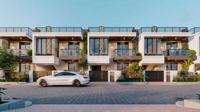 Residential Lands for Sale in Owais Shagun Residency