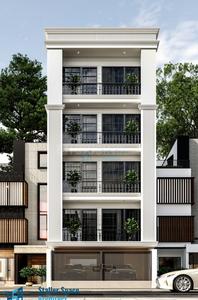 Gallery Cover Pic of City Homes Luxury Floor