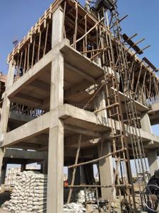 DG Shah Naivaidya Heritage Project Images