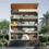 Gallery Cover Pic of Sagar Luxury Floors 7
