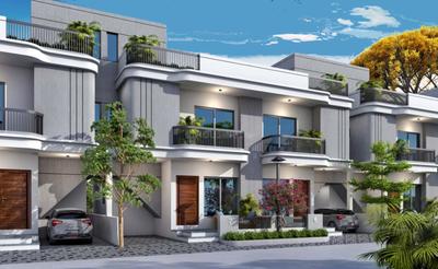 Aatman Villa