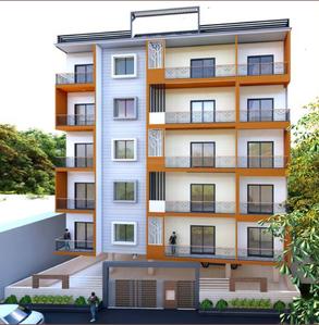 Gallery Cover Pic of AM Grand