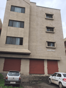 Gallery Cover Pic of Swaraj Homes Bhavani Niwas