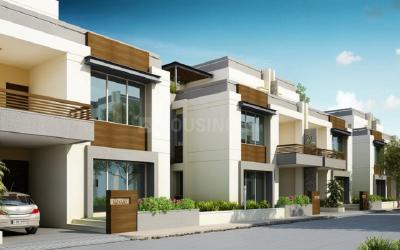 Project Image of 3200 Sq.ft 3 BHK Independent House for sale in Lambhvel for Rs. 8500000