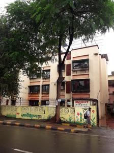 Anubhav CHS Project Images