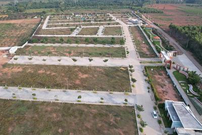 Project Image of 1200 Sq.ft Residential Plot / Land for sale in Karudabande Hosahalli for Rs. 3358800