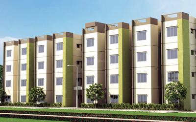Project Image of 1322 Sq.ft 3 BHK Apartment / Flat for sale in Nambialaganpalayam for Rs. 13000000