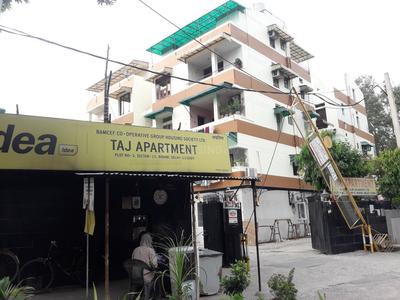 Gallery Cover Pic of Taj Apartment