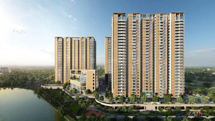 Gallery Cover Pic of Cybercity Oriana