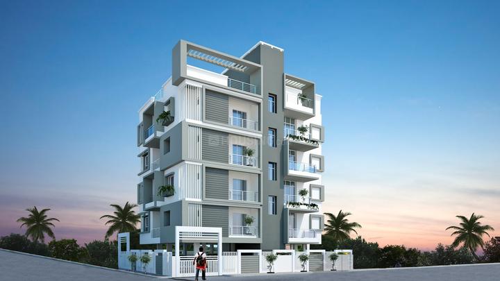 Gallery Cover Pic of Silver City Mega Structure Dream Royal