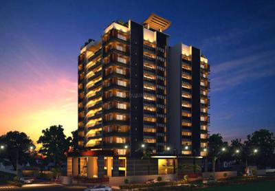 Project Image of 5100 Sq.ft 4 BHK Apartment / Flat for sale in Thaltej for Rs. 61200000
