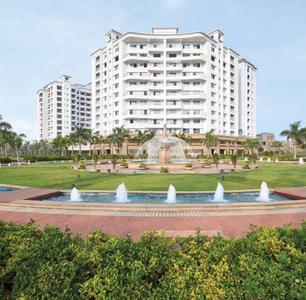 Gallery Cover Pic of Goldbricks Arshiya Apartment M2 Miraya Apartment M3