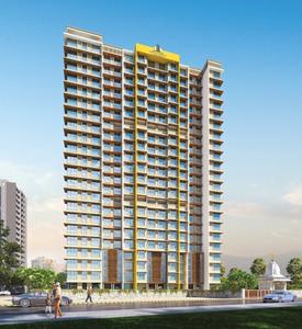 Makwise Anuvidnyan Nagar CHSL