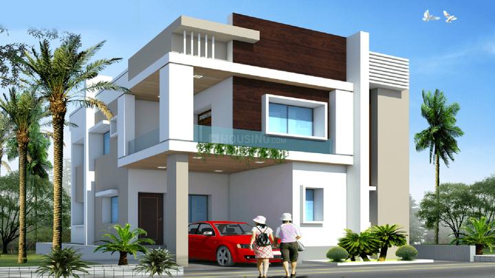 Gallery Cover Pic of Guru Royal Palms