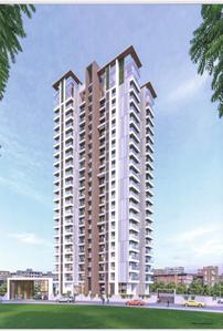 Gallery Cover Pic of Shreenath Equinox Tower