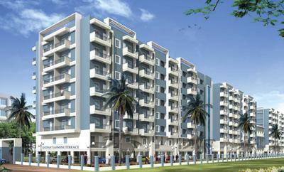 Project Image of 1165 Sq.ft 3 BHK Apartment / Flat for sale in Nehru Nagar for Rs. 8700000