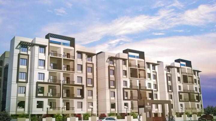 Gallery Cover Pic of Ganesh Riddhi & Siddhi Flats