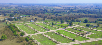 Residential Lands for Sale in Tirupati Vrindavan Park 8