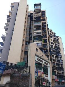 Project Image of 2300 Sq.ft 4.5 BHK Apartment / Flat for sale in Sanpada for Rs. 45000000