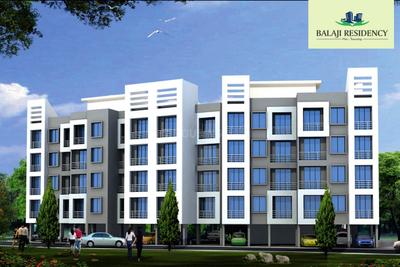 Dev Balaji Residency