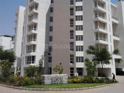 Project Image of 4064 Sq.ft 4.5 BHK Apartment / Flat for sale in Hadapsar for Rs. 47200000